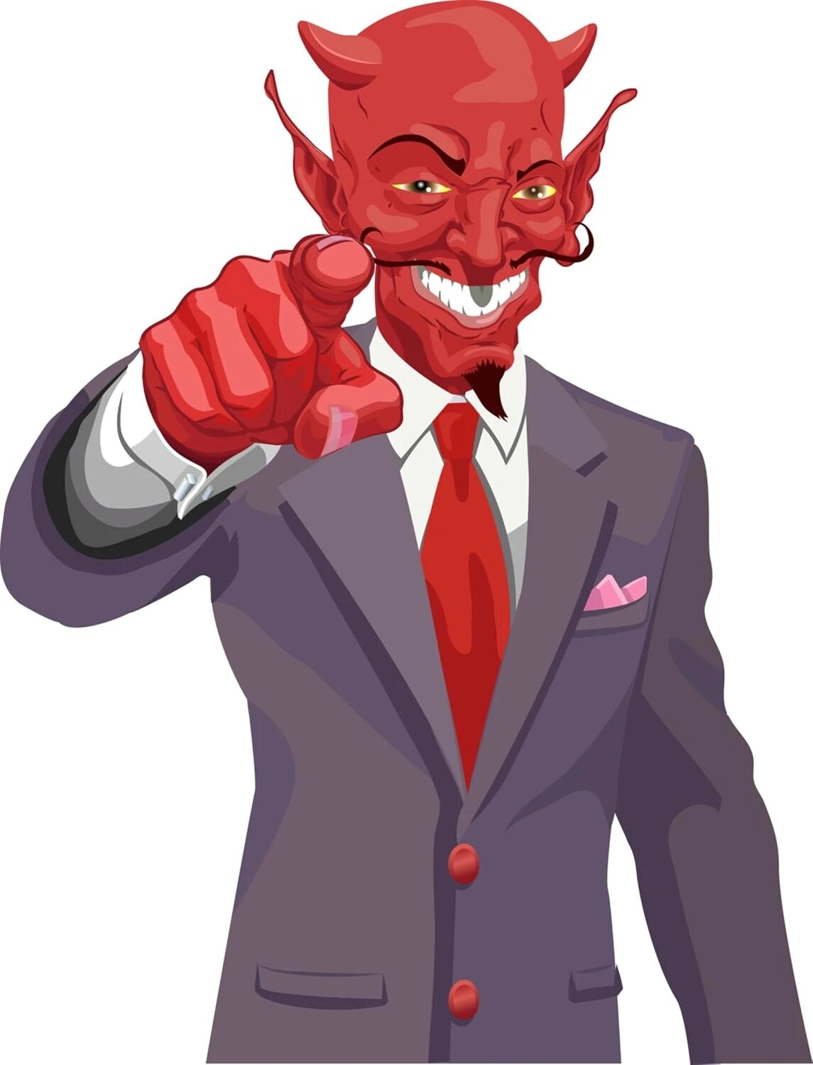Cover of Give the Devil His Due