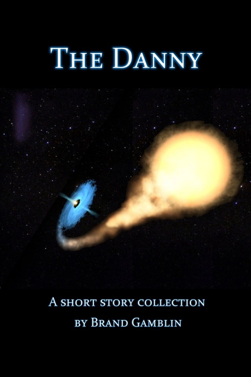 Cover of The Danny