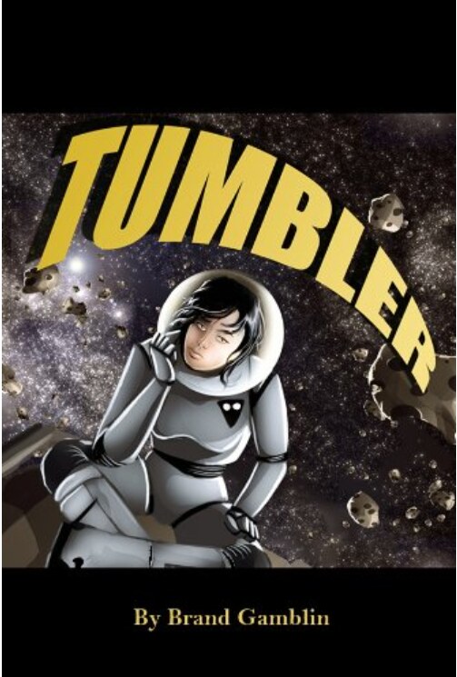 Cover of Tumbler