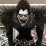 Death Note : Slightly less likeable than the Last Airbender